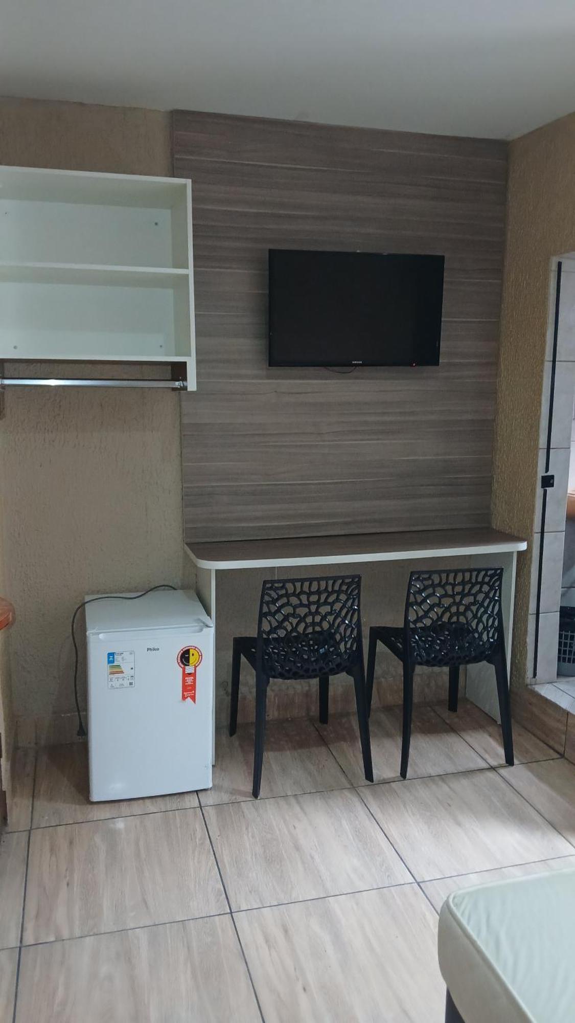 Hotel Itaquera Inn — Photos 1