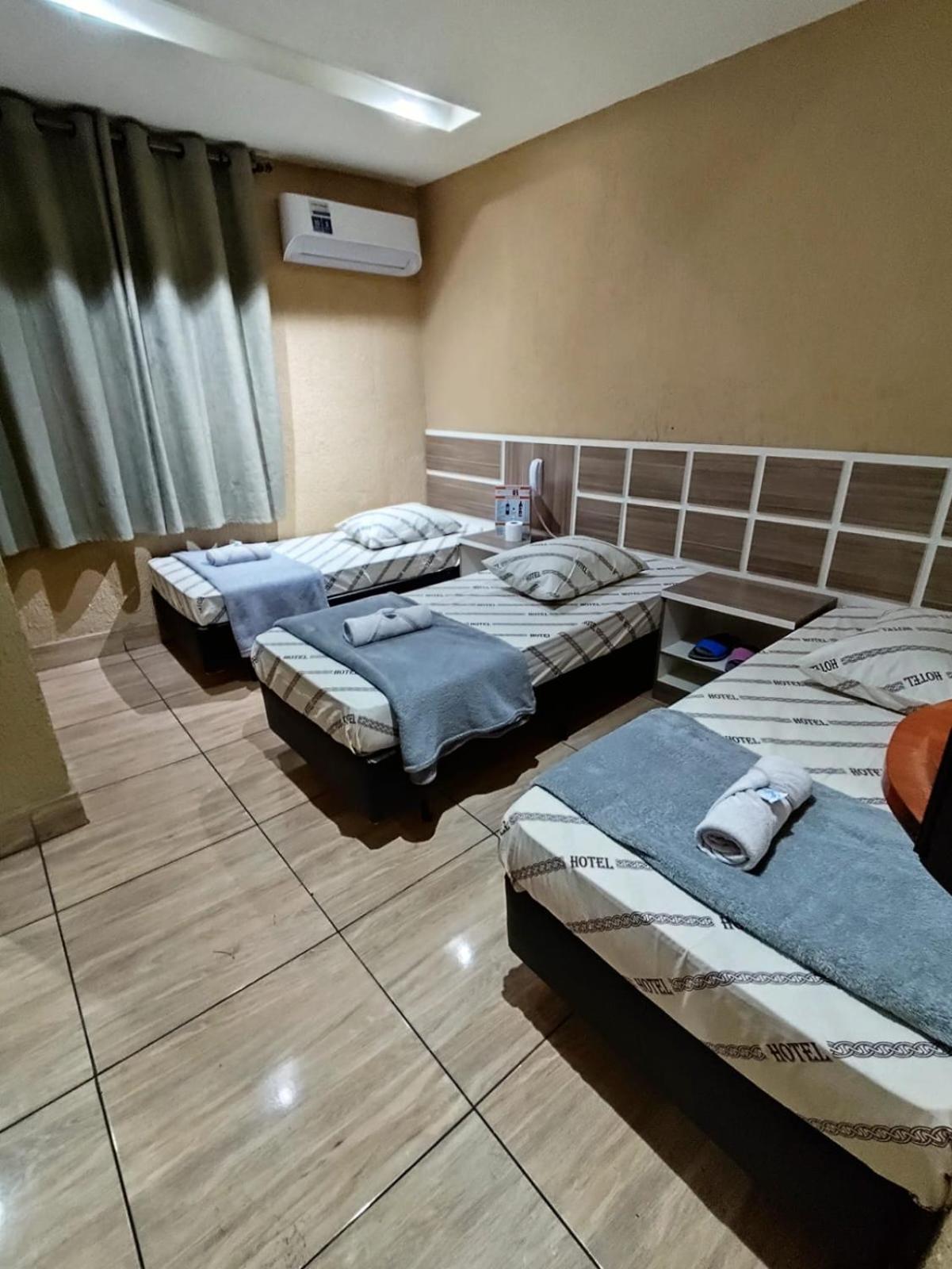 Hotel Itaquera Inn — Photos 3